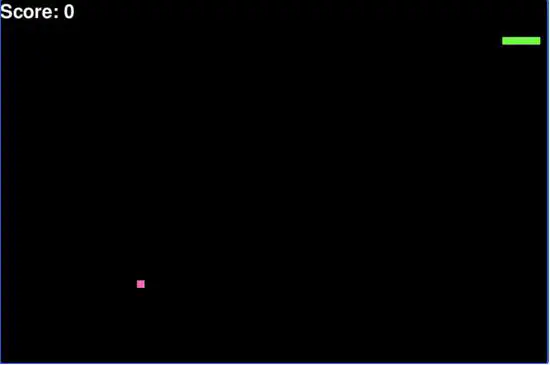 Snake Game (Python)